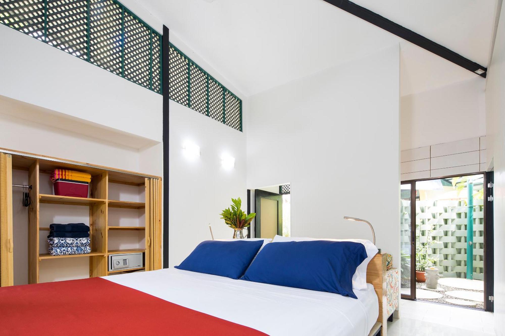 Yaba Chigui Lodge Ojochal Room photo