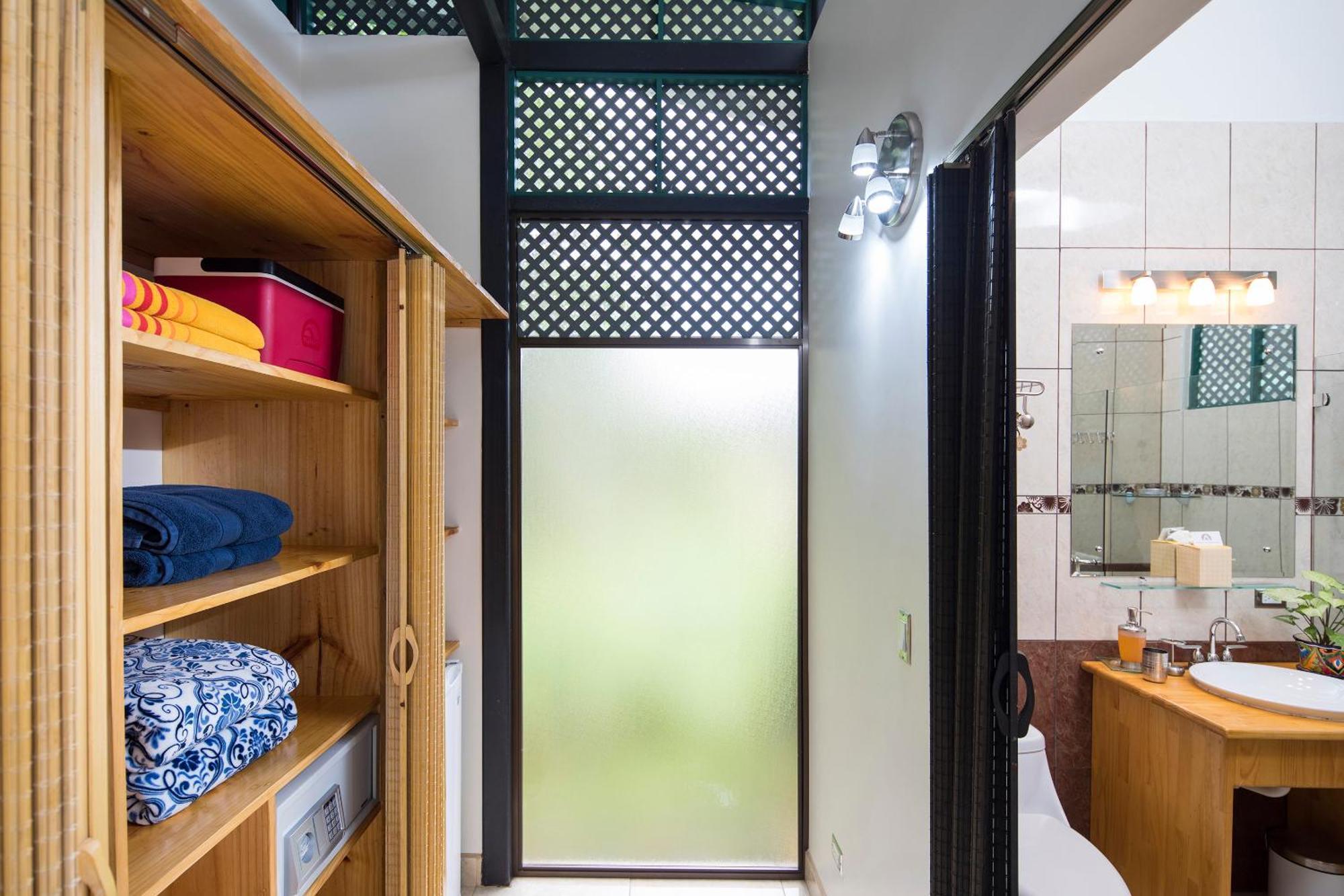 Yaba Chigui Lodge Ojochal Room photo