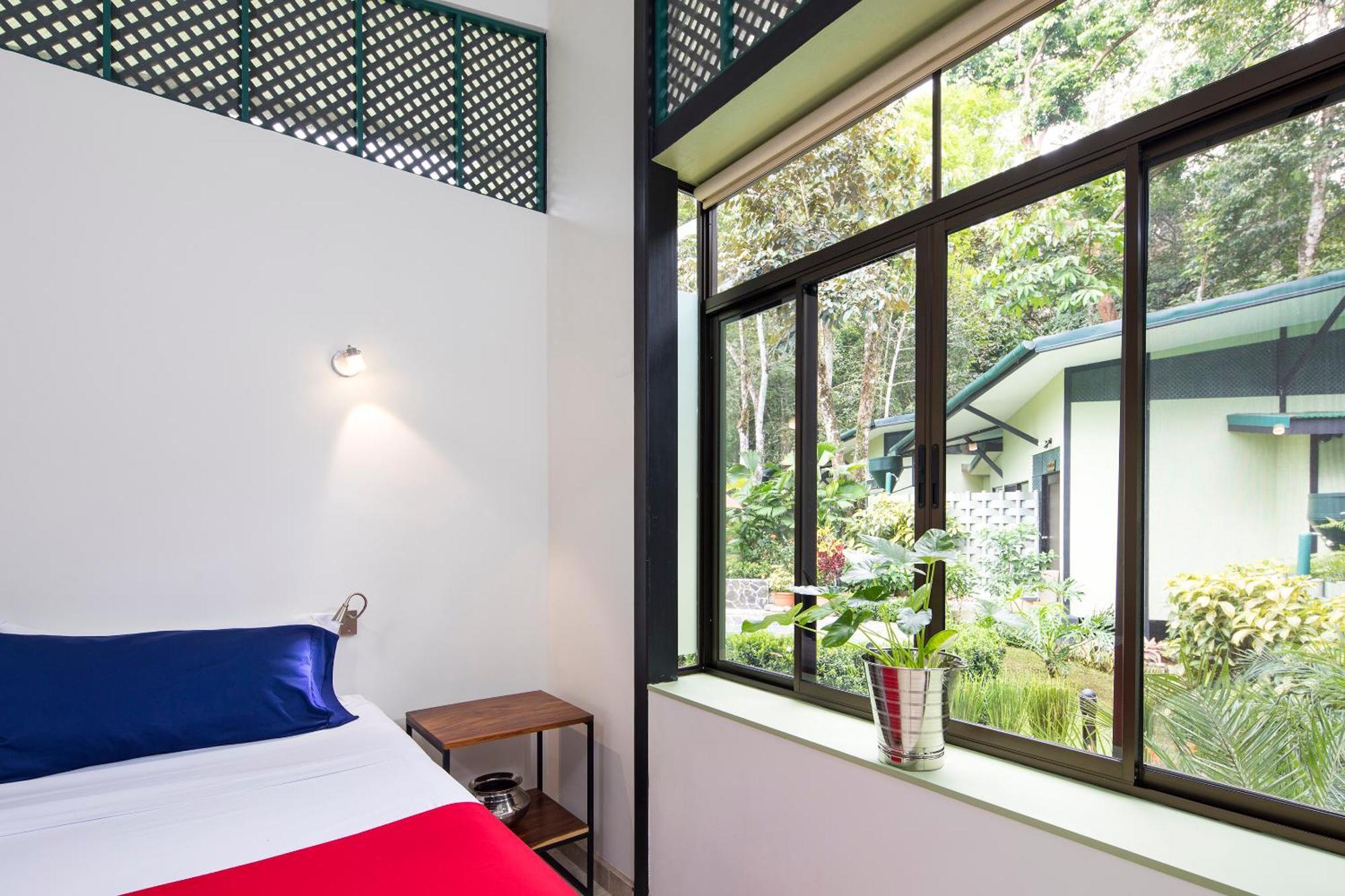 Yaba Chigui Lodge Ojochal Room photo