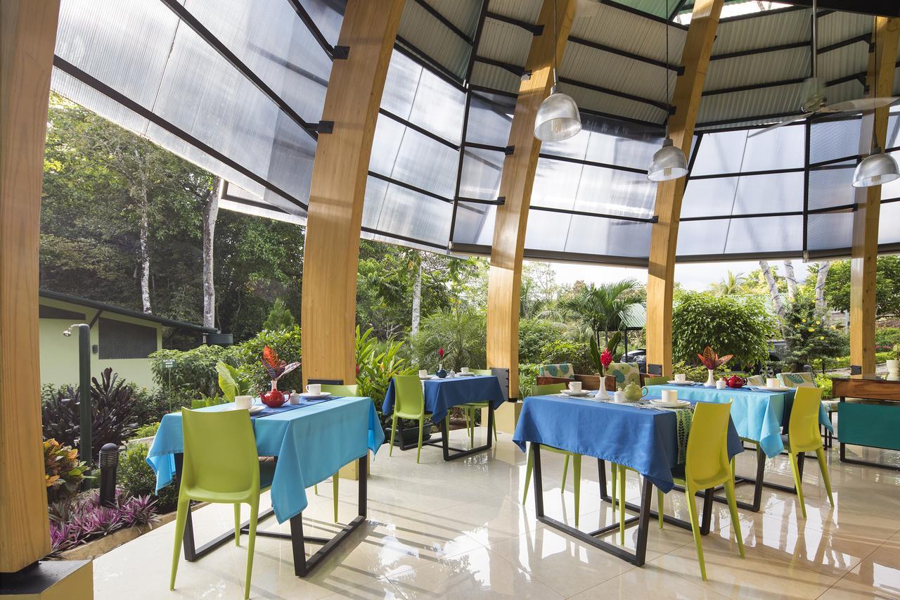 Yaba Chigui Lodge Ojochal Exterior photo